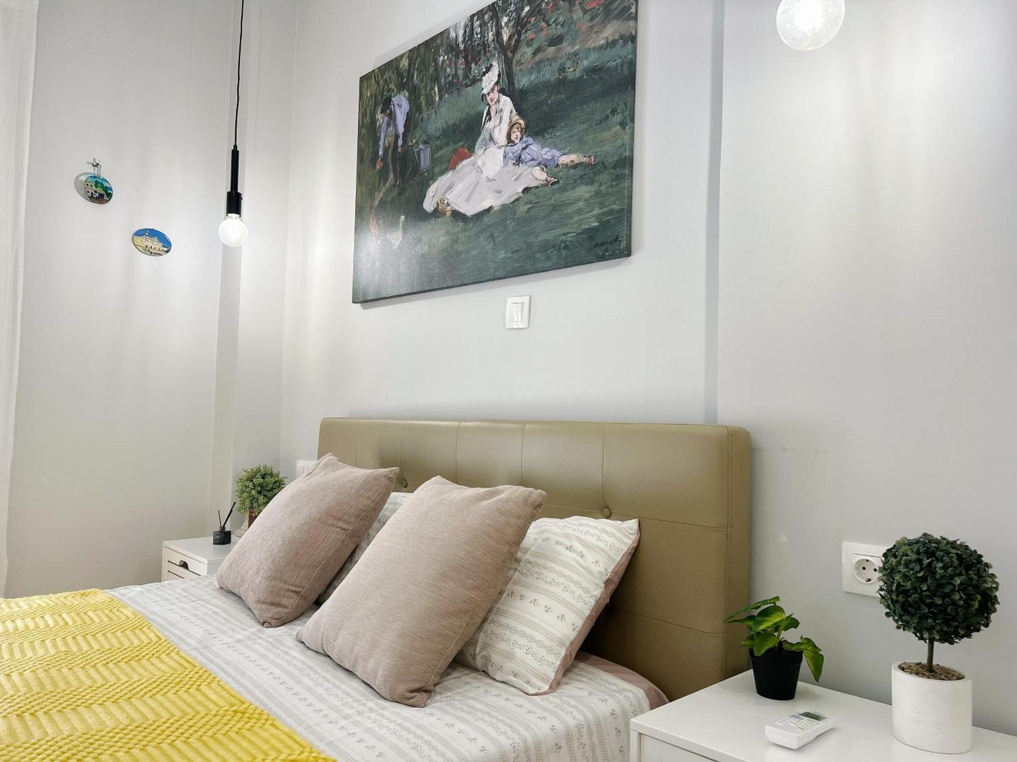 Near Acropolis New 2 Bedrooms Apt In Koukaki Athena Bagian luar foto